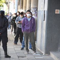 Calendario IFE: quiénes cobran este miércoles 26 de agosto