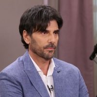 Rompió el silencio: las sorpresivas declaraciones de Juan Darthés a la televisión brasileña
