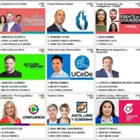 Las claves de las elecciones legislativas porteñas