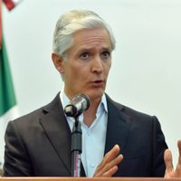 Matrimonio igualitario en Edomex aún no entra en vigor; falta que Del Mazo publique la reformas