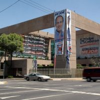 Proceso interno del PAN: Las viejas camarillas se imponen