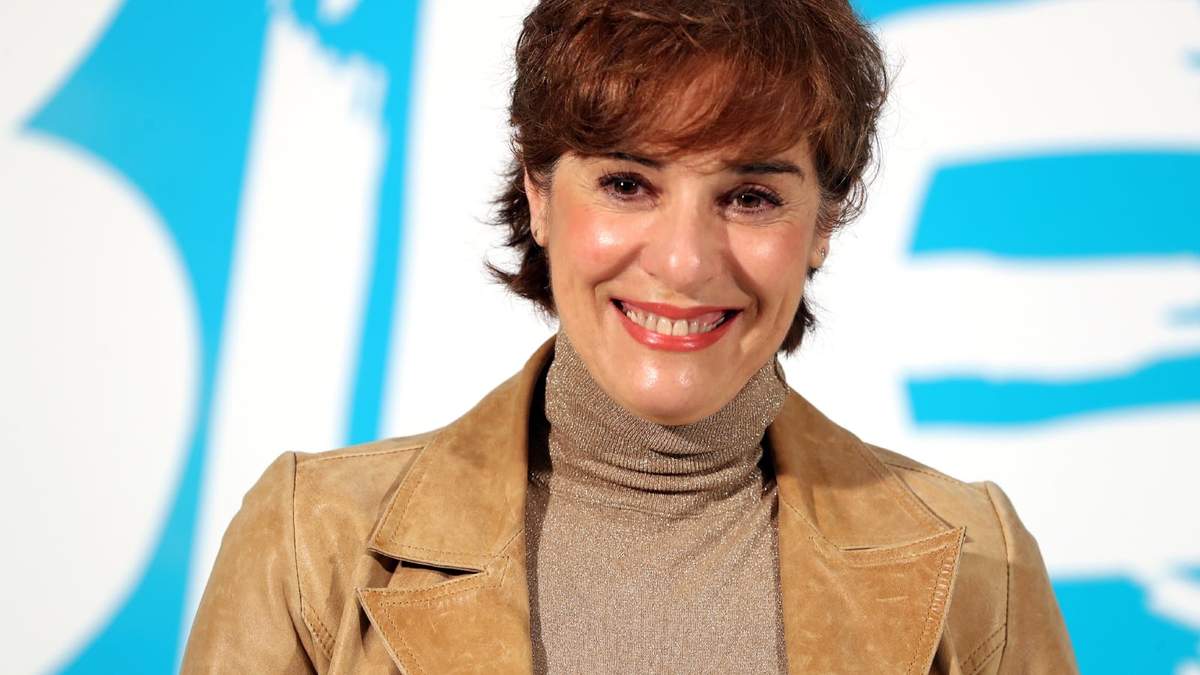 Anabel Alonso. Fuente: (Twitter)
