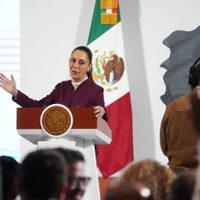 México no será tercer país para deportados por Trump: Sheinbaum