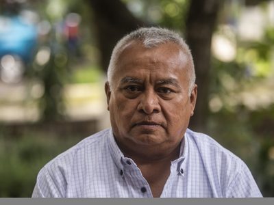 Bátiz y Sales "van a cargar la vergüenza": hermano de Digna Ochoa ante fallo de Corte IDH