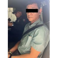 Detienen al coordinador de reclusorios de Sonora tras fuga de “El Ponchis”