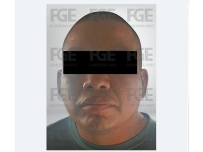 Niña agredida sexualmente fue introducida a base militar de Cozumel y violentada frente a niñas