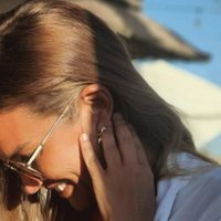 Marta López compartió una foto y los medios hablan de su extrema delgadez despertando preocupación
