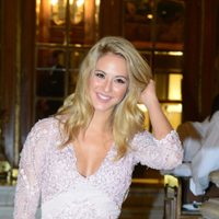"Hay diferencias": Flor Vigna y la razón por la cual no le da otra oportunidad a Occhiato