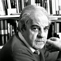 Murió el escritor catalán Juan Marsé
