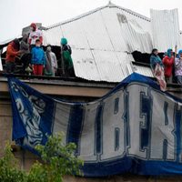 ¡Cumbre en el Penal Devoto! El Gobierno y la Justicia se reúnen con los presos