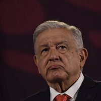 Se está investigando si descarrilamiento del Tren Maya fue intencional: AMLO