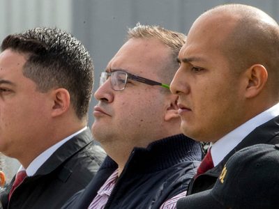 La de Duarte, una extradición en tiempo récord