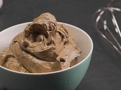 Crema Bariloche de café: tentate con la receta más exquisita, ideal para lucirte con tus postres y tortas