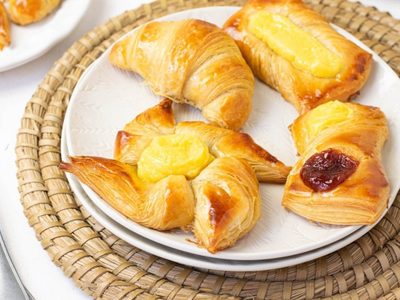 Facturas de manteca: la receta tentadora y fácil de hacer para una tarde a puro mate