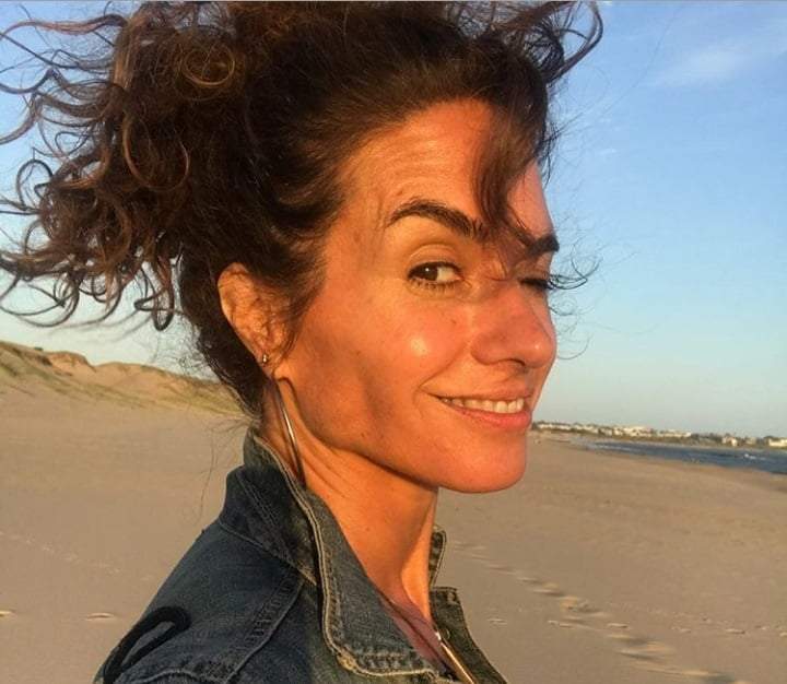 Florencia Raggi. Fuente: (Instagram)