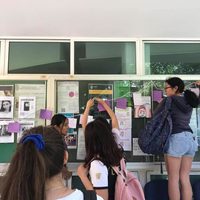 Vocera de #UADYsinacoso denuncia amenazas de muerte y violación