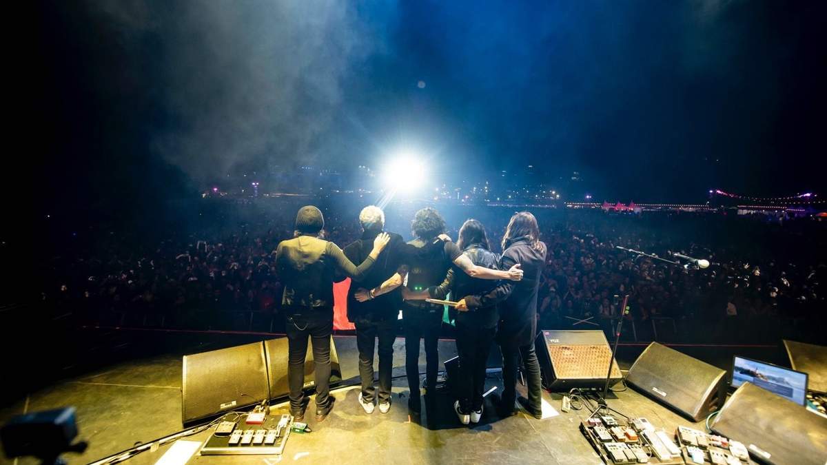 Caifanes