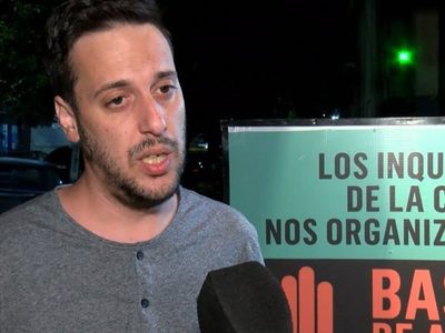 La Federación Nacional de Inquilinos aseguró que en Neuquén hay una grave crisis habitacional