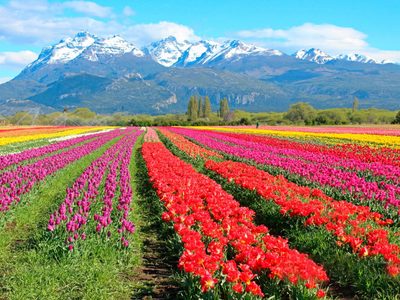 Una localidad de Chubut fue nominada a un premio internacional sobre los mejores pueblos turísticos