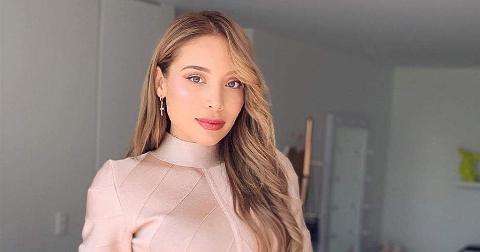 Luisa Fernanda W. Fuente: (Instagram)