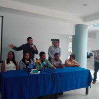 Acusan violenta detención de panista por grabar abuso de policías en Colima