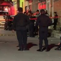 Abren fuego en una fiesta en Ixtapaluca; hay tres mujeres muertas y seis heridos