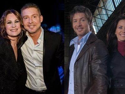 “Querer más dinero hace que cambies”: Nancy Dupláa despotricó contra Adrián Suar y su productora