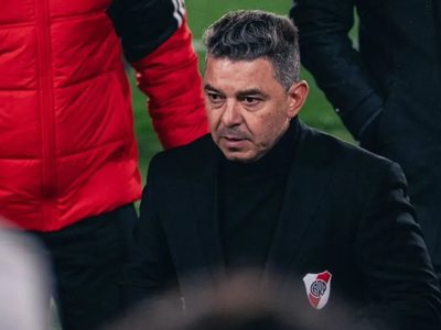 Con dos regresos y dos sorpresas: los convocados de River para la Copa Libertadores
