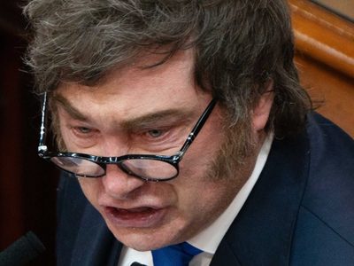 Análisis: a Milei le rinde más polarizar con el kirchnerismo que hablar de economía