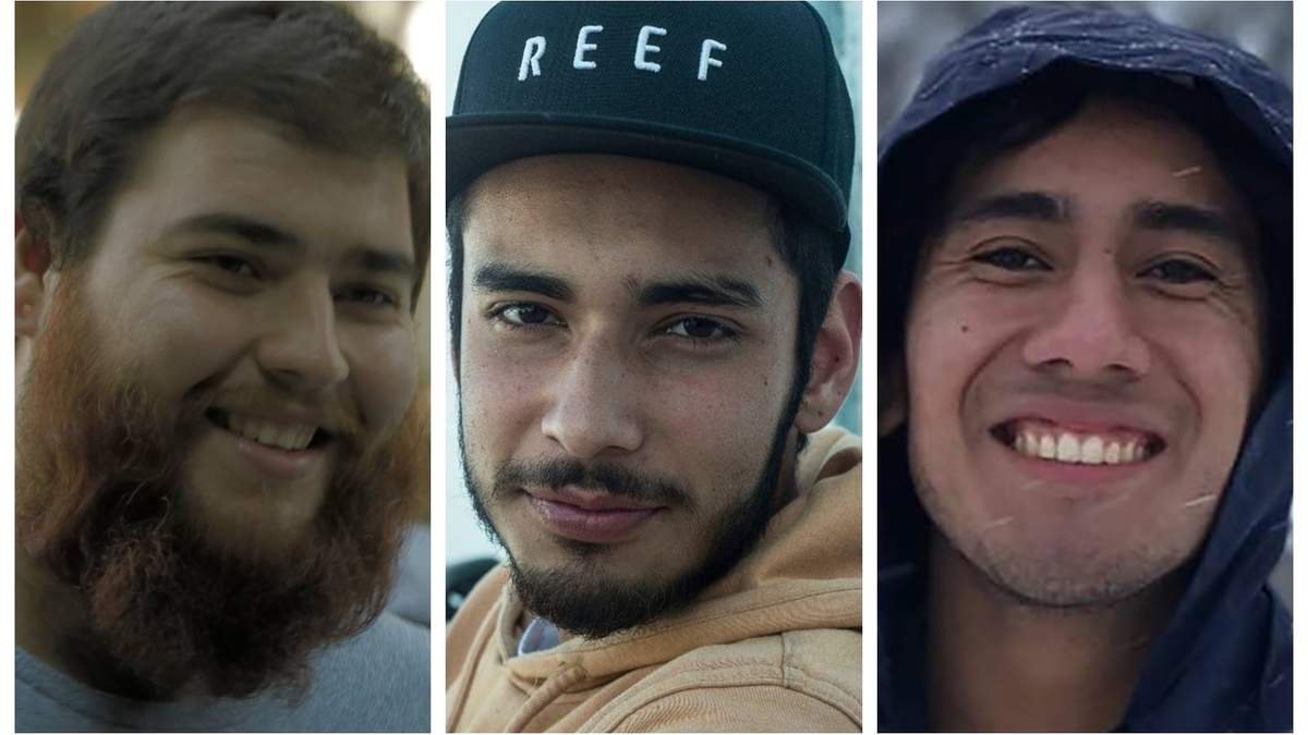 Los estudiantes de la CAAV desaparecidos en Tonalá en 2018