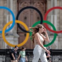 Ucrania urge a líderes deportivos vetar a Rusia de los JO