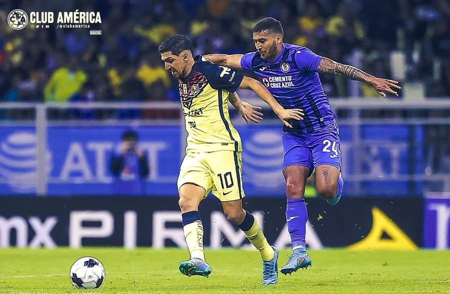 El Clásico Joven termina en empate sin goles
