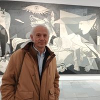 Todo sobre el “Guernica” de Picasso, por fCarrión