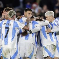Vuelve la Selección Argentina: los que tienen chances de volver y las posibles sorpresas de la lista