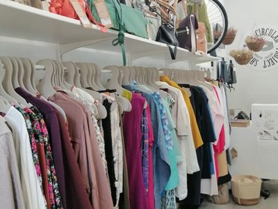 Madrid se prepara para el mayor evento de moda sustentable