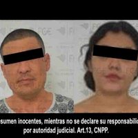 Fiscalía de Colima cumplimenta órdenes de aprehensión por feminicidio de maestra Paulina
