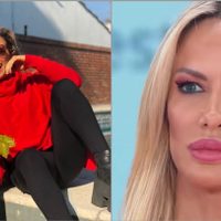 ¡Es bromita! El desopilante video viral de Mica Lapegüe ¡con gastada a Luli Salazar!