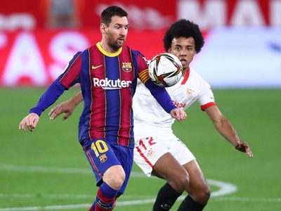 Barcelona enfrenta al Sevilla en un duelo clave de La Liga: todos los detalles