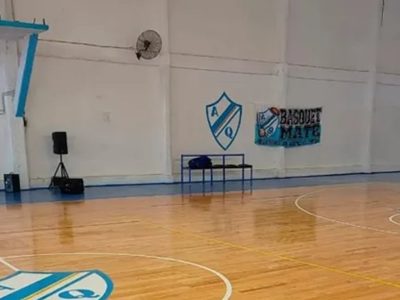 Un nene de 8 años tiene muerte cerebral luego de que le cayera un arco encima