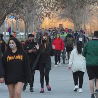 Neuquén cierra el sábado con 4 fallecidos y 276 nuevos casos de coronavirus en un día