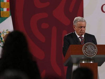 Estos fueron los principales temas de la conferencia mañanera de AMLO del 14 de septiembre (Video)