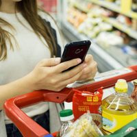 La inflación llegó a su nivel más bajo en los últimos nueve meses