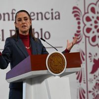 Así reaccionó Sheinbaum a la carta de "Andy" López Beltrán sobre viaje a Japón