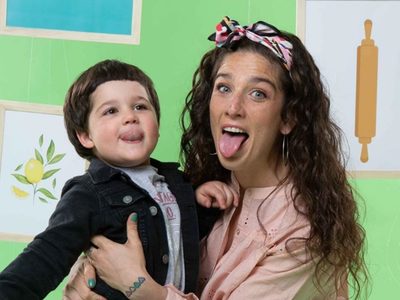 Fan empedernido: Juana Repetto reveló una de las debilidades de Toro con este video imperdible