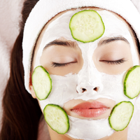 Sin gastar en botox facial: prepará esta mascarilla natural que es "mágica" para la piel de tu rostro