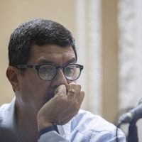 Juez de EU falla en contra de Javier Corral
