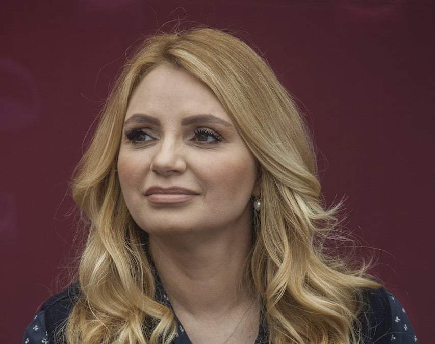 Angélica Rivera