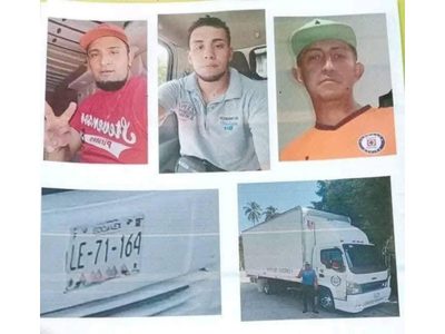 Comerciantes muebleros del Edomex aparecen asesinados en bolsas negras en Guerrero