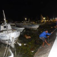 Hallan sin vida a dos pescadores desaparecidos en el río Grijalva
