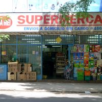 Supermercados chinos apoyaron el plan de precios gubernamental "Súper Cerca"